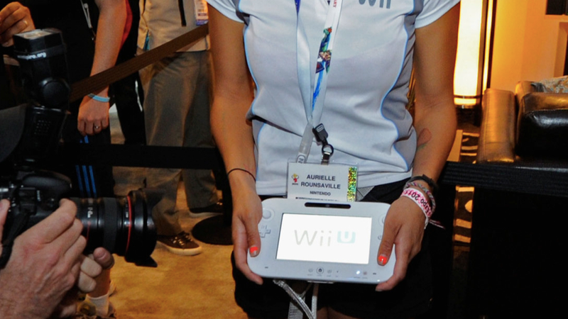 Illustration for article titled Does the Wii U Have Yellow Screen Issues?